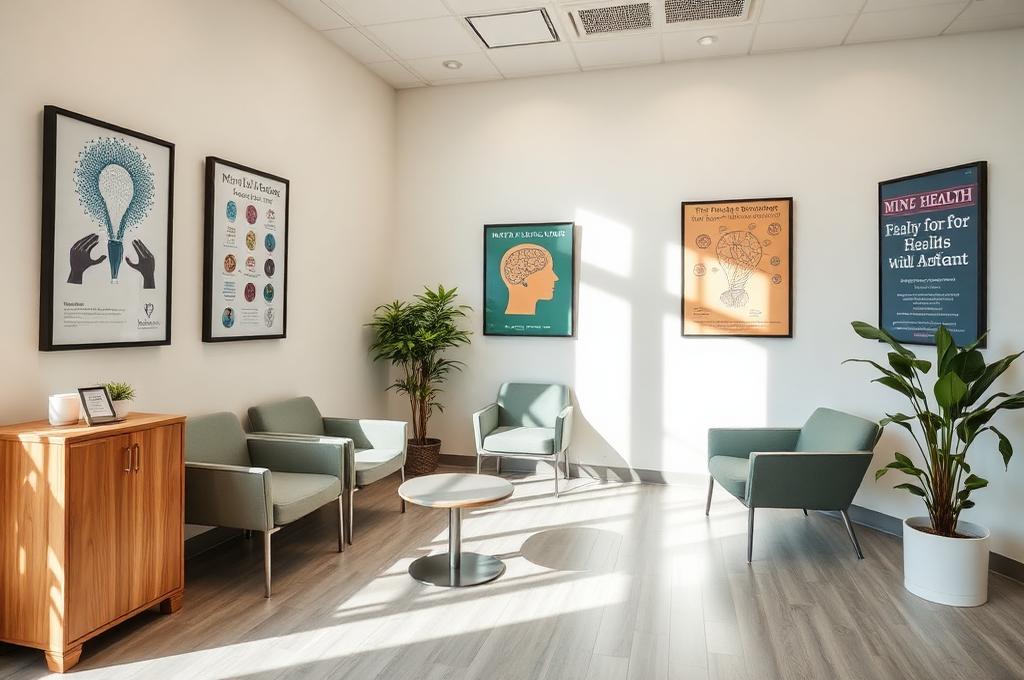 Sunrise Behavioral Health