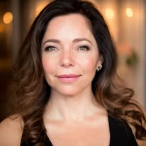 Rachael Holderied — Founder & CEO, CareFinity AI